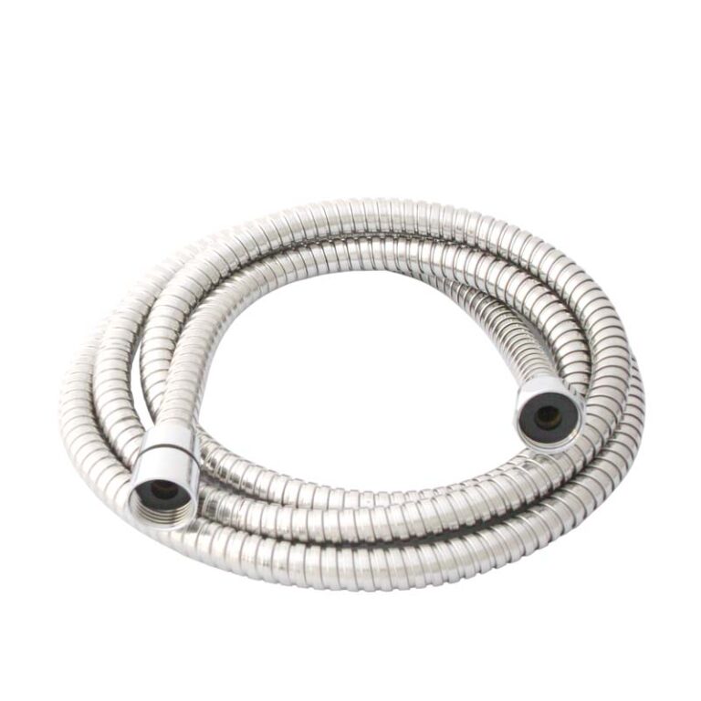 2.0m Flexible Shower Hose Ewing Industries