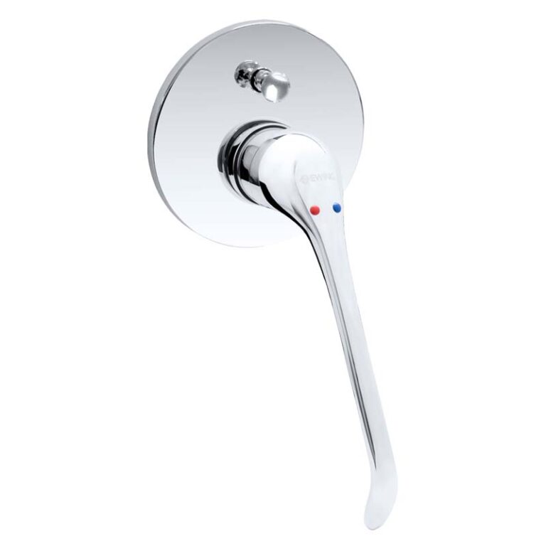 Supreme Care Shower / Bath Div. Mixer Ewing Industries